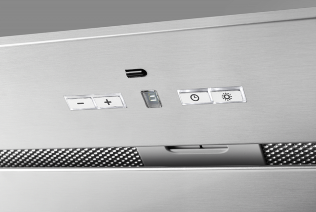 Встраиваемая вытяжка Kuppersberg Kuppersberg IBOX 60 X