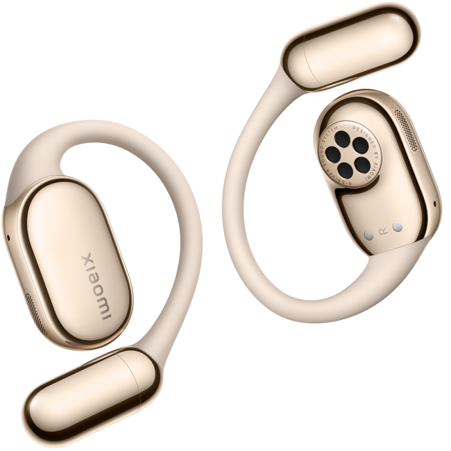 Наушники вкладыши Xiaomi BHR080FGL Наушники вкладыши Xiaomi BHR080FGL