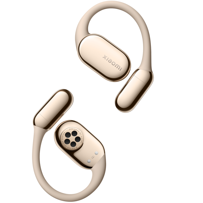 Наушники вкладыши Xiaomi BHR080FGL Наушники вкладыши Xiaomi BHR080FGL