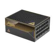 Блок питания ПК MSI MEG Ai1600T PCIE5 306-7ZPEX11-CE0 Блок питания ПК MSI MEG Ai1600T PCIE5 306-7ZPEX11-CE0