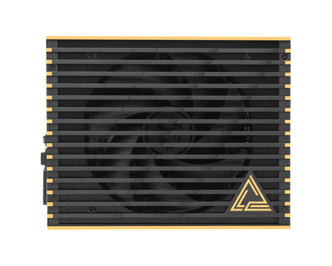 Блок питания ПК MSI MEG Ai1600T PCIE5 306-7ZPEX11-CE0 Блок питания ПК MSI MEG Ai1600T PCIE5 306-7ZPEX11-CE0