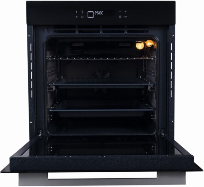 Встраиваемые электрические духовки 60 см Graude Graude Premium BM 60.2 S