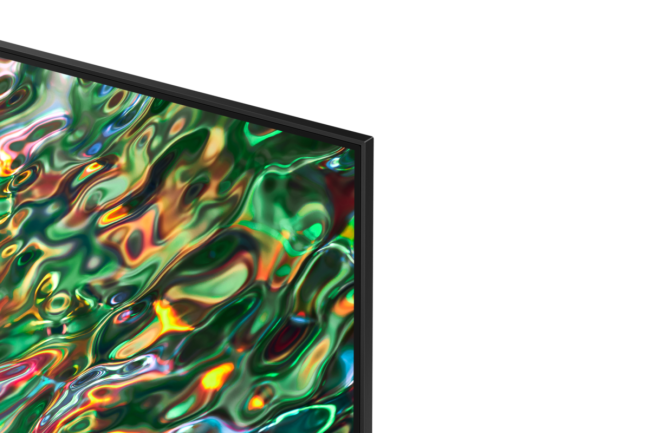 Телевизор ЖК 65" Samsung Samsung QE65QN90BAUXCE