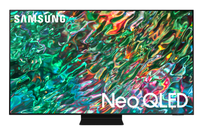 Телевизор ЖК 65" Samsung Samsung QE65QN90BAUXCE