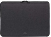 Чехол для ноутбука 14" Riva 7704 BLACK Чехол для ноутбука 14" Riva 7704 BLACK