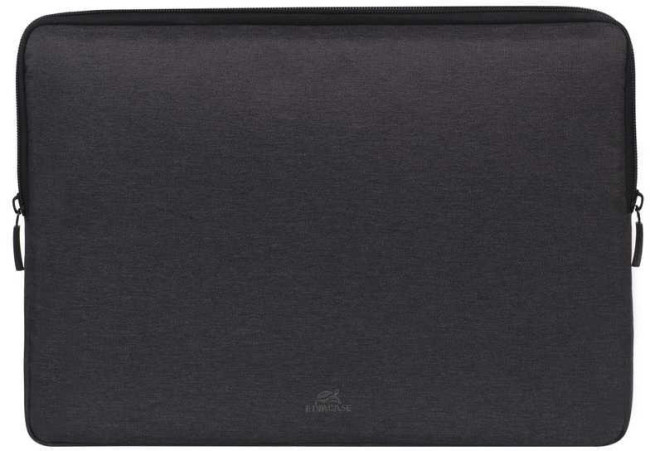 Чехол для ноутбука 14" Riva 7704 BLACK Чехол для ноутбука 14" Riva 7704 BLACK