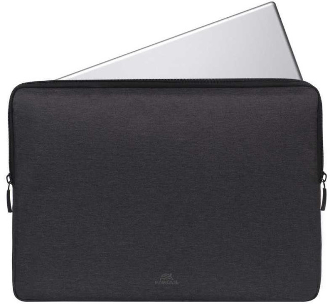 Чехол для ноутбука 14" Riva 7704 BLACK Чехол для ноутбука 14" Riva 7704 BLACK
