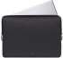 Чехол для ноутбука 14" Riva 7704 BLACK Чехол для ноутбука 14" Riva 7704 BLACK