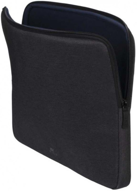 Чехол для ноутбука 14" Riva 7704 BLACK Чехол для ноутбука 14" Riva 7704 BLACK