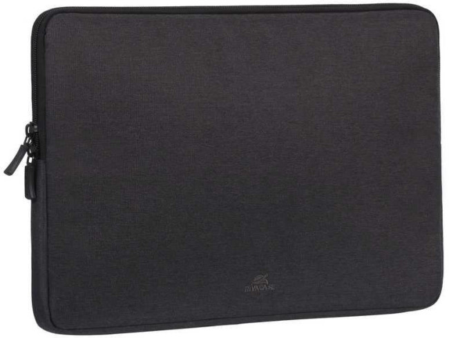 Чехол для ноутбука 14" Riva 7704 BLACK Чехол для ноутбука 14" Riva 7704 BLACK
