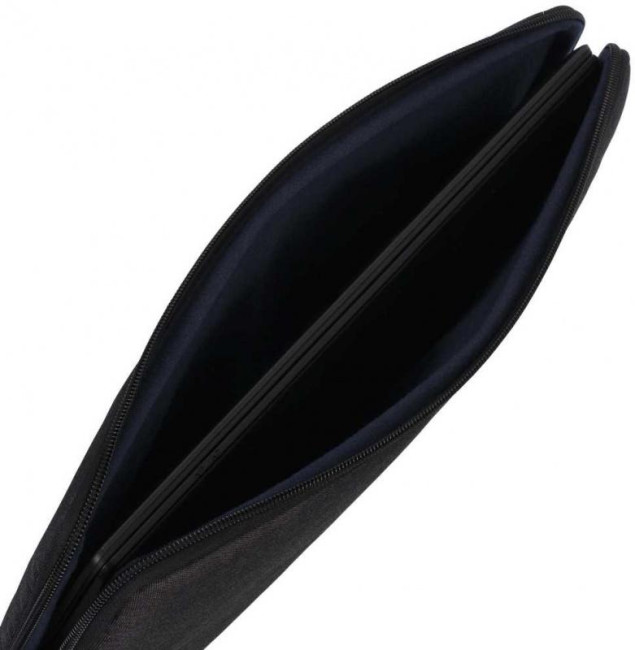 Чехол для ноутбука 14" Riva 7704 BLACK Чехол для ноутбука 14" Riva 7704 BLACK