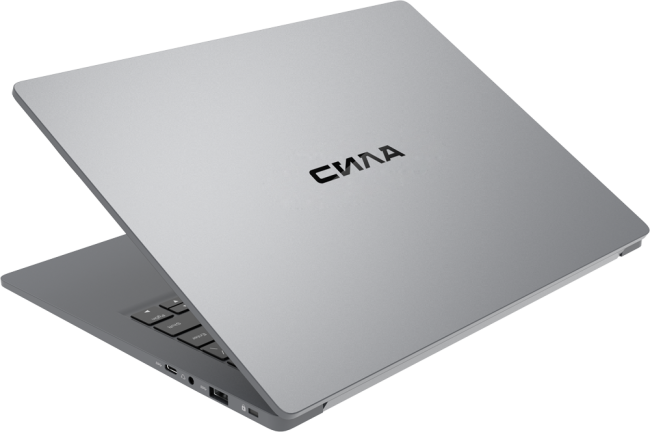 Ноутбук СИЛА СИЛА X-513 (X-513-1) Ноутбук СИЛА СИЛА X-513 (X-513-1)