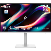 Монитор MSI PRO MAX 271PHW E14 (9S6-3PF54H-022)