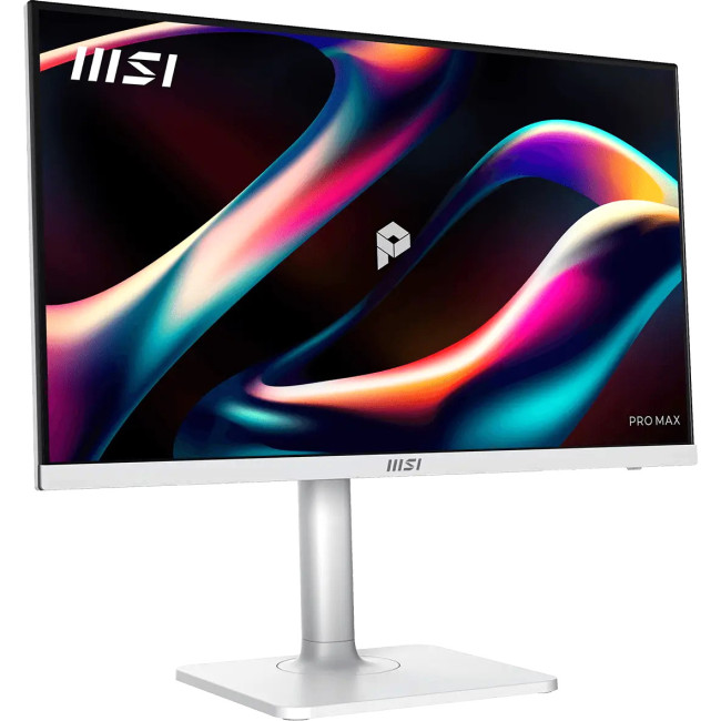 Монитор MSI PRO MAX 271PHW E14 (9S6-3PF54H-022)