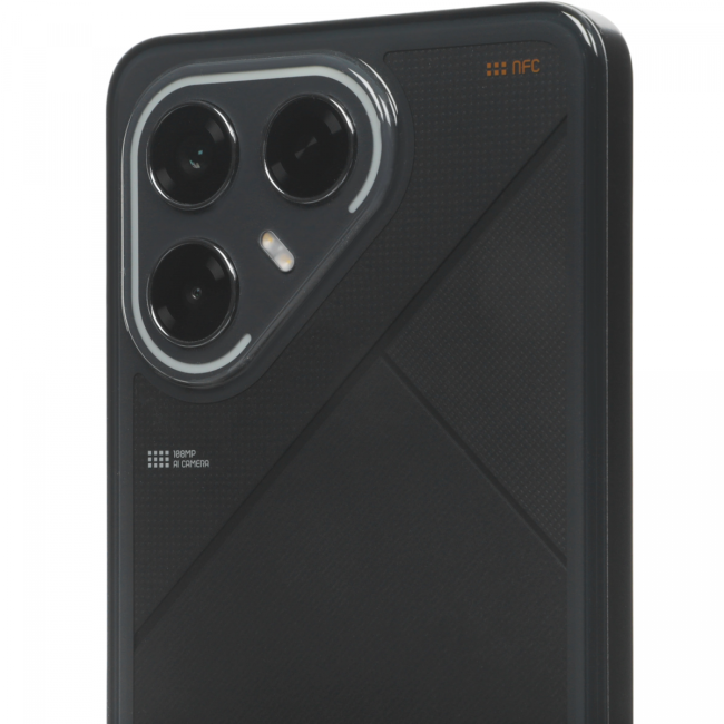 Смартфон Tecno Pova 7 Ultra 5G (LJ9 256+8 GEEK BLACK) Смартфон Tecno Pova 7 Ultra 5G (LJ9 256+8 GEEK BLACK)