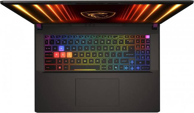 Ноутбук MSI 9S7-17S372-063 Ноутбук MSI 9S7-17S372-063