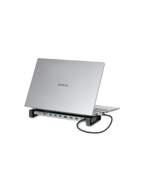 Док-станция для ноутбука NERPA laptop stand NRP046 Док-станция для ноутбука NERPA laptop stand NRP046