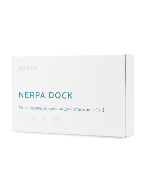 Док-станция для ноутбука NERPA laptop stand NRP046 Док-станция для ноутбука NERPA laptop stand NRP046