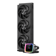 Система охлаждения PCCooler DE360 MAX BK Black Система охлаждения PCCooler DE360 MAX BK Black