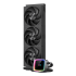 Система охлаждения PCCooler DE360 MAX BK Black Система охлаждения PCCooler DE360 MAX BK Black