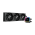 Система охлаждения PCCooler DE360 MAX BK Black Система охлаждения PCCooler DE360 MAX BK Black