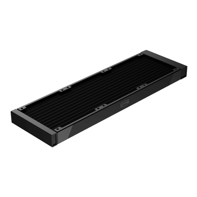 Система охлаждения PCCooler DE360 MAX BK Black Система охлаждения PCCooler DE360 MAX BK Black