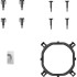 Кулер для процессора Ocypus Beta-A10-BK1NNWN00X-GL Кулер для процессора Ocypus Beta-A10-BK1NNWN00X-GL