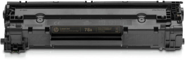 Тонер-картридж HP CE278A