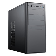 Корпус без блока питания Foxline FL-886-U3C Корпус без блока питания Foxline FL-886-U3C