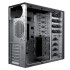 Корпус без блока питания Foxline FL-886-U3C Корпус без блока питания Foxline FL-886-U3C