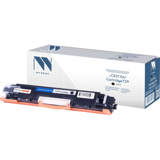 - NV Print NV-CE310A/729Bk