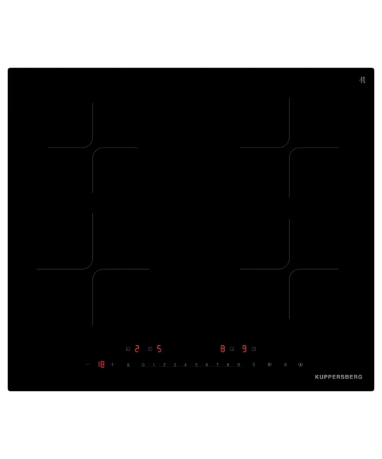 Варочная поверхность Kuppersberg Kuppersberg ICI 603 Варочная поверхность Kuppersberg Kuppersberg ICI 603