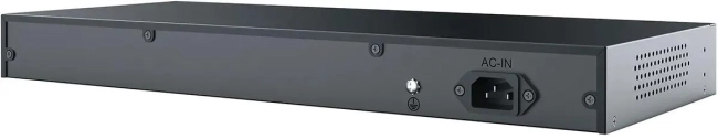 Коммутатор Netis P124GC