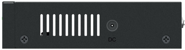 Коммутатор Netis ST210GPD-2G Коммутатор Netis ST210GPD-2G