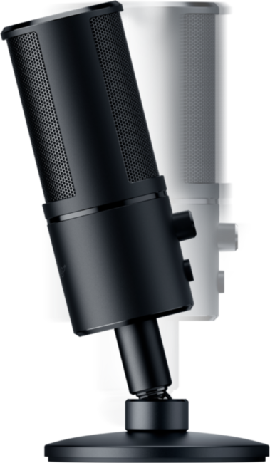Микрофон Razer Seiren Emote Razer Seiren Emote Микрофон Razer Seiren Emote Razer Seiren Emote
