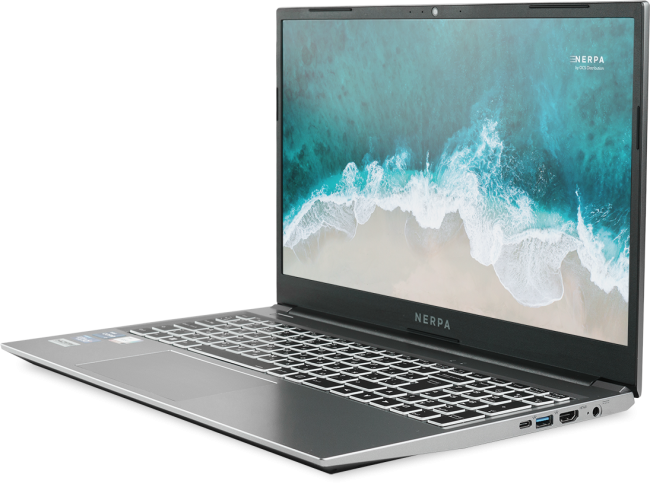 Ноутбук Nerpa Caspica A352-15 Ноутбук Nerpa Caspica A352-15