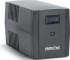 ИБП ЮНИОР СМАРТ 1200, 1200/720 ВА/Вт, LED, USB, RJ11/RJ45, SCHUKOx3 Импульс JS12217