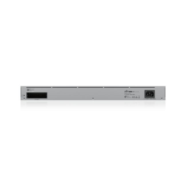 Коммутатор Ubiquiti USW-Pro-48-POE Коммутатор Ubiquiti USW-Pro-48-POE
