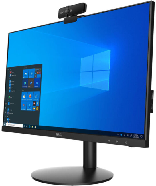 Моноблок MSI 9S6-AE0411-090 Моноблок MSI 9S6-AE0411-090