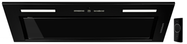 Встраиваемая вытяжка Kuppersberg Kuppersberg  IBOX 60 B