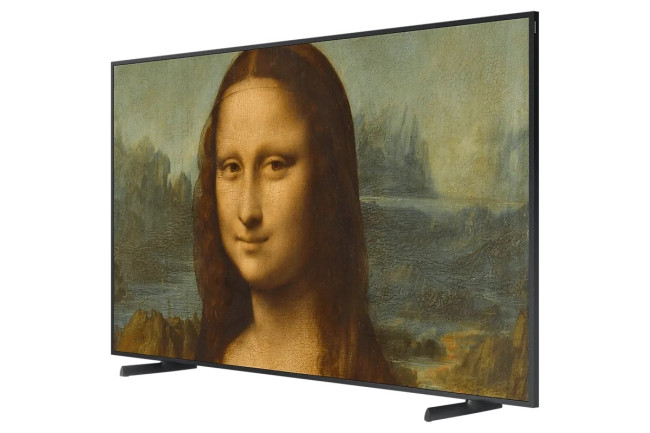 Телевизор ЖК 50" Samsung Samsung QE50LS03BAUXCE Телевизор ЖК 50" Samsung Samsung QE50LS03BAUXCE