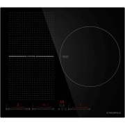 Встраиваемые индукционные панели MAUNFELD Maunfeld CVI593SFBK Inverter