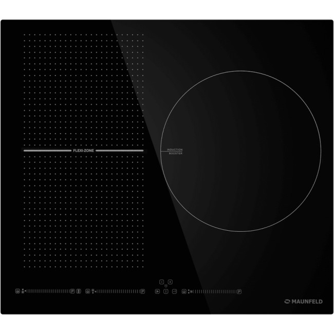 Встраиваемые индукционные панели MAUNFELD Maunfeld CVI593SFBK Inverter