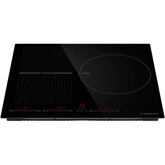 Встраиваемые индукционные панели MAUNFELD Maunfeld CVI593SFBK Inverter