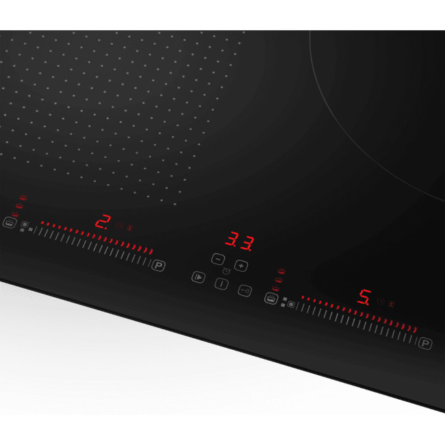 Встраиваемые индукционные панели MAUNFELD Maunfeld CVI593SFBK Inverter