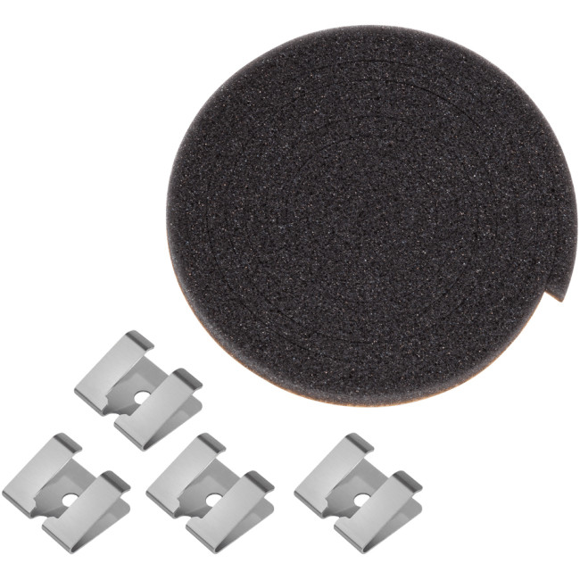 Встраиваемые индукционные панели MAUNFELD Maunfeld CVI593SFBK Inverter