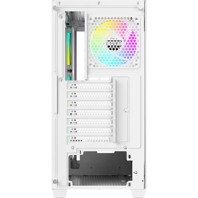Корпус ПК без блока питания Ocypus Gamma-C72-WHD400XX-GL Корпус ПК без блока питания Ocypus Gamma-C72-WHD400XX-GL