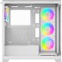 Корпус ПК без блока питания Ocypus Gamma-C72-WHD400XX-GL Корпус ПК без блока питания Ocypus Gamma-C72-WHD400XX-GL