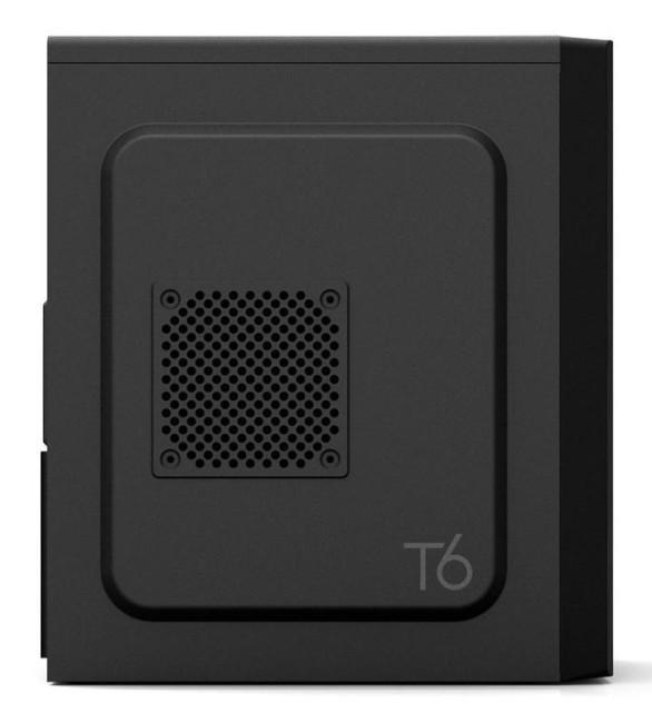 Корпус Zalman ZM-T6 Корпус Zalman ZM-T6