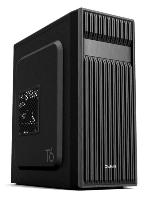 Корпус Zalman ZM-T6 Корпус Zalman ZM-T6
